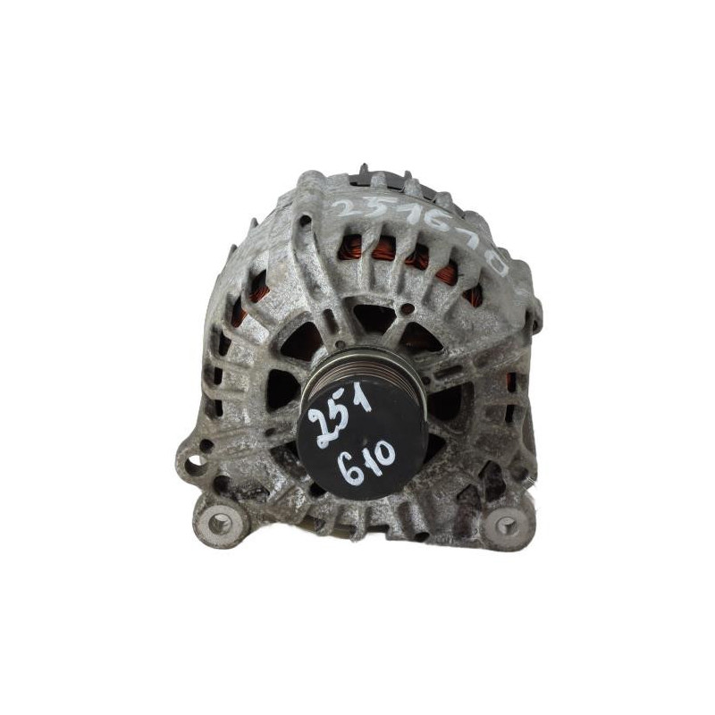 Alternateur VOLKSWAGEN GOLF 7