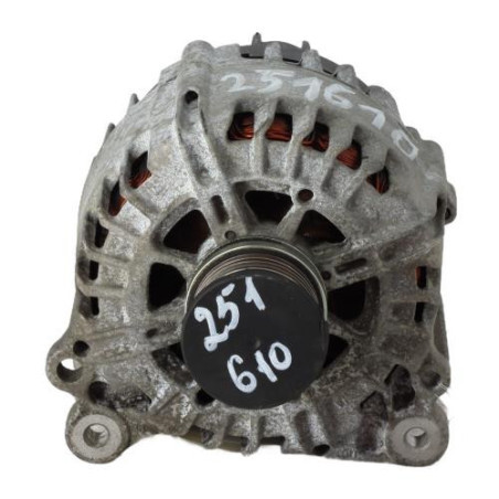 Alternateur VOLKSWAGEN GOLF 7 Photo n°1