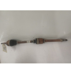 Cardan droit (transmission) RENAULT SCENIC 2 Photo n°1