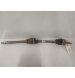 Cardan droit (transmission) RENAULT SCENIC 2