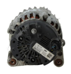 Alternateur VOLKSWAGEN GOLF 7 Photo n°3