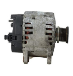 Alternateur VOLKSWAGEN GOLF 7 Photo n°4