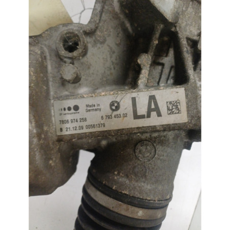 Cremaillere assistee BMW SERIE 3 E90