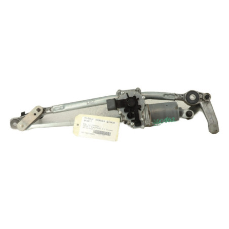 Moteur essuie glace avant BMW SERIE 3 E90 Photo n°1