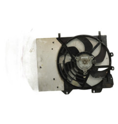 Ventilateur eau PEUGEOT 208 1 Photo n°1