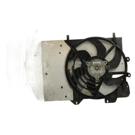 Ventilateur eau PEUGEOT 208 1 Photo n°1