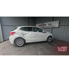 Compteur SEAT IBIZA 5 Photo n°3