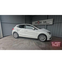 Compteur SEAT IBIZA 5 Photo n°4