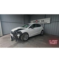 Compteur SEAT IBIZA 5 Photo n°8