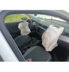 Compteur SEAT IBIZA 5 Photo n°19