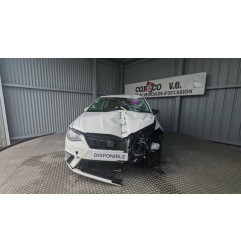 Vase d'expansion SEAT IBIZA 5 Photo n°1