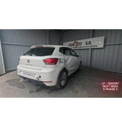 Vase d'expansion SEAT IBIZA 5 Photo n°5