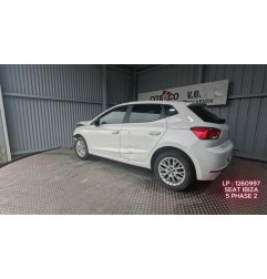 Vase d'expansion SEAT IBIZA 5 Photo n°6