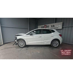 Vase d'expansion SEAT IBIZA 5 Photo n°9
