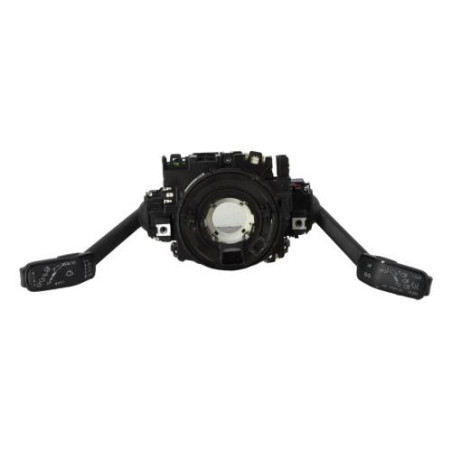 Com (Bloc Contacteur Tournant+Commodo Essuie Glace+Commodo Phare) VOLKSWAGEN GOLF 7 Photo n°1