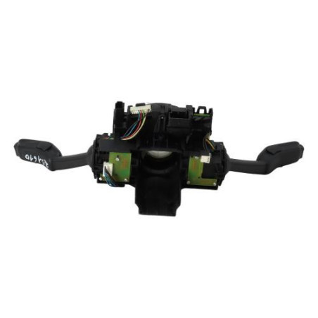 Com (Bloc Contacteur Tournant+Commodo Essuie Glace+Commodo Phare) VOLKSWAGEN GOLF 7