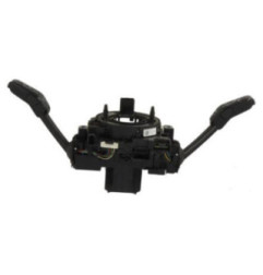 Com (Bloc Contacteur Tournant+Commodo Essuie Glace+Commodo Phare) VOLKSWAGEN GOLF 7 Photo n°3