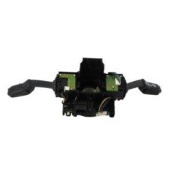 Com (Bloc Contacteur Tournant+Commodo Essuie Glace+Commodo Phare) VOLKSWAGEN GOLF 7 Photo n°4