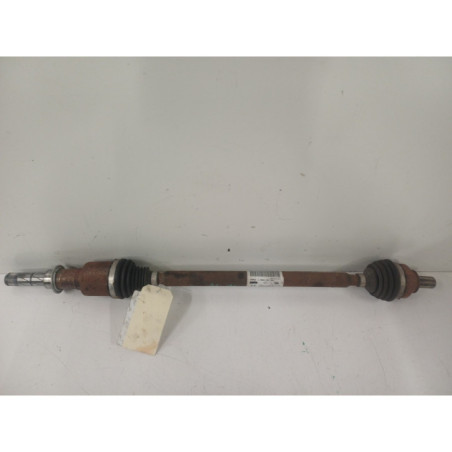Cardan arriere droit (transmission) RENAULT TWINGO 3 Photo n°1