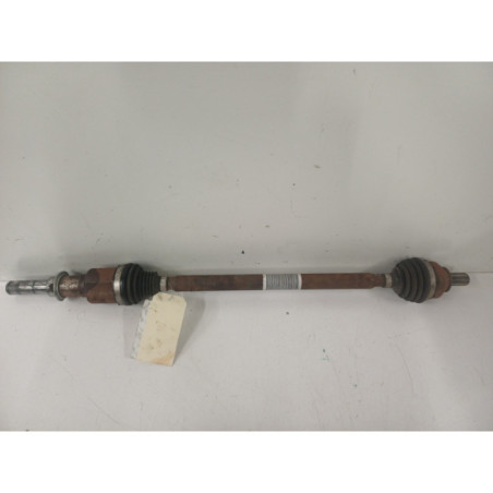 Cardan arriere droit (transmission) RENAULT TWINGO 3
