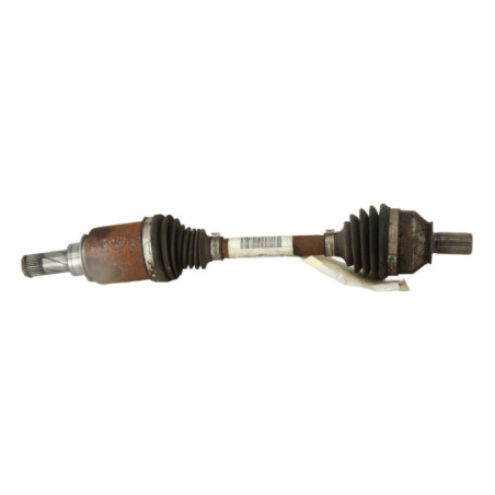 Cardan arriere gauche (transmission) RENAULT TWINGO 3 Photo n°1