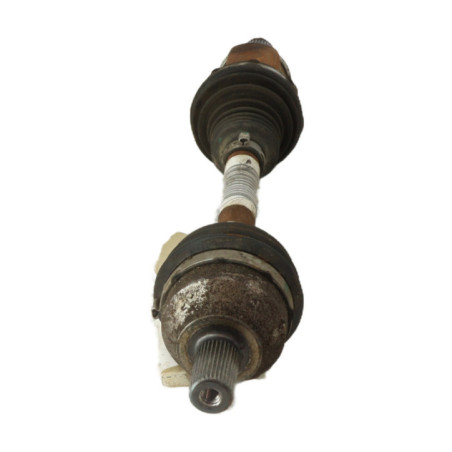 Cardan arriere gauche (transmission) RENAULT TWINGO 3