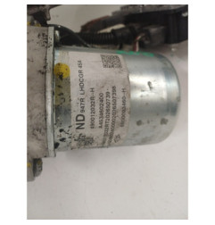 Cremaillere assistee RENAULT TWINGO 3