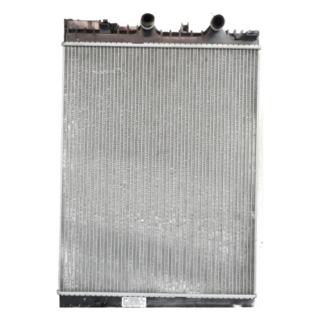 Radiateur eau RENAULT TWINGO 3 Photo n°1