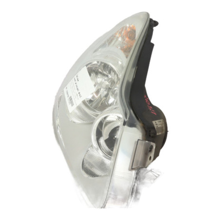 Optique avant principal droit (feux)(phare) OPEL CORSA D