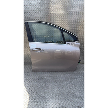 Porte avant droit PEUGEOT 208 1 Photo n°1