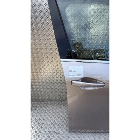 Porte avant droit PEUGEOT 208 1