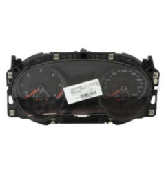 Compteur VOLKSWAGEN GOLF 7 Photo n°1