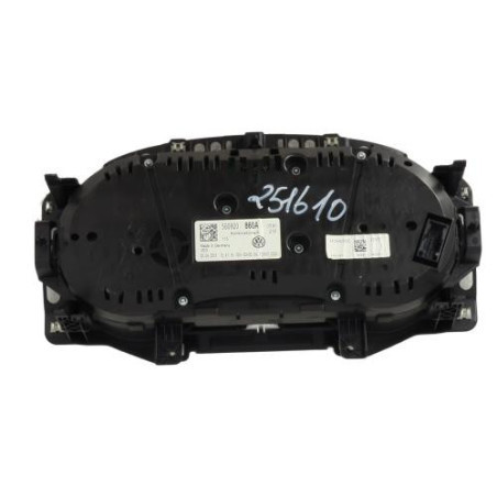 Compteur VOLKSWAGEN GOLF 7