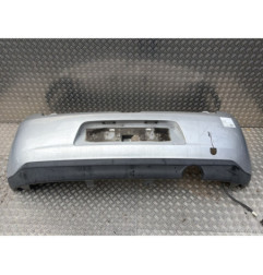 Pare choc arriere CITROEN C3 2 Photo n°1