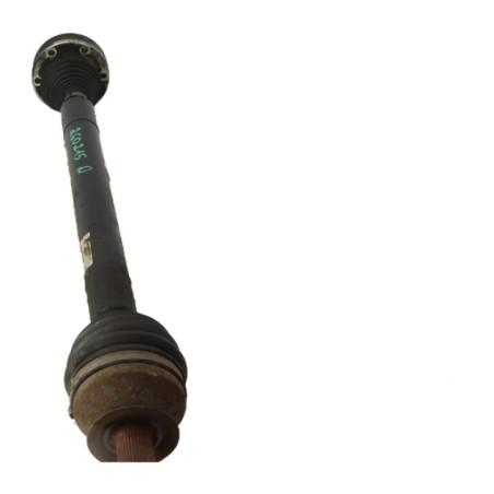 Cardan droit (transmission) VOLKSWAGEN POLO 5