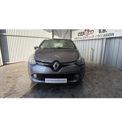 Porte avant droit RENAULT CLIO 4 Photo n°1