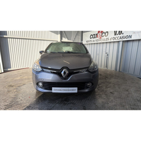 Porte avant droit RENAULT CLIO 4 Photo n°1