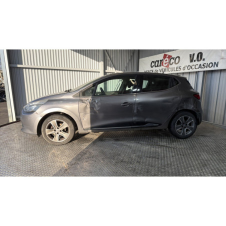 Porte avant droit RENAULT CLIO 4