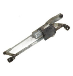 Moteur essuie glace avant VOLKSWAGEN GOLF 7 Photo n°3