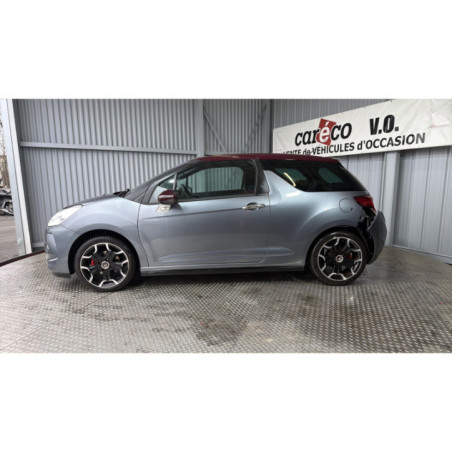 Ceinture avant droit CITROEN DS3