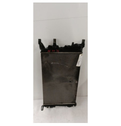 Radiateur eau RENAULT SCENIC 3 Photo n°1