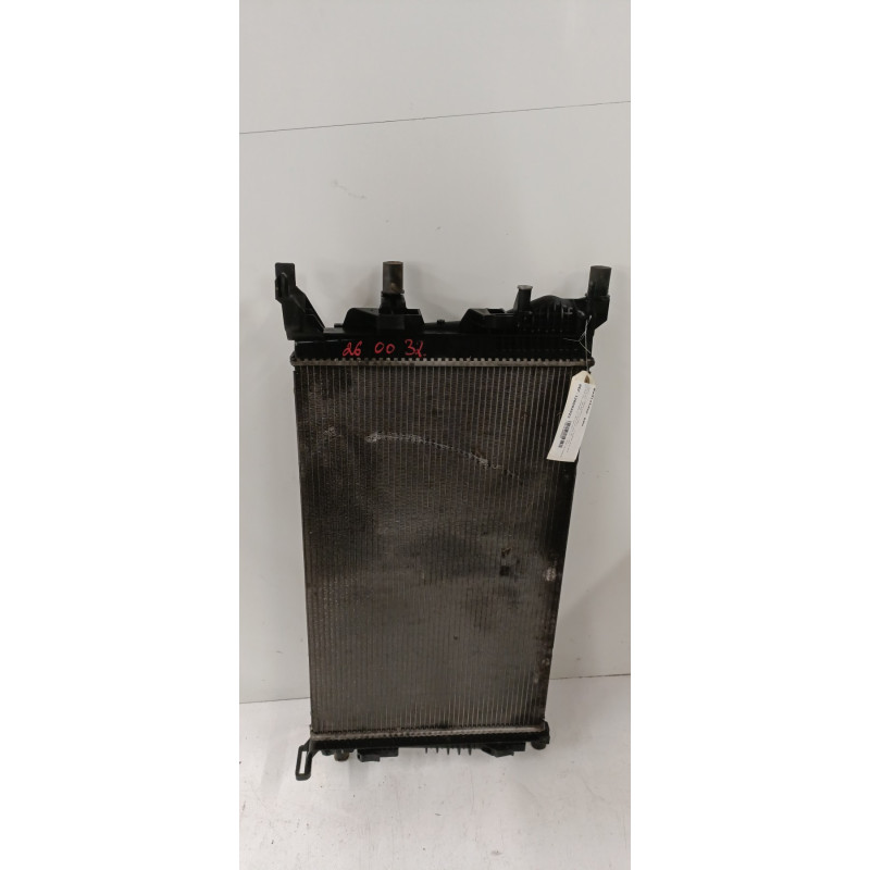 Radiateur eau RENAULT SCENIC 3