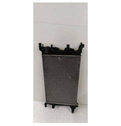Radiateur eau RENAULT SCENIC 3