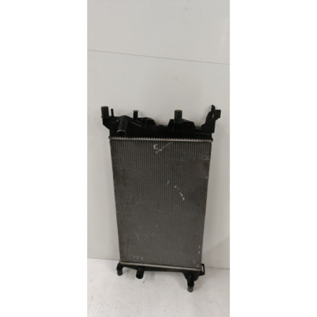 Radiateur eau RENAULT SCENIC 3