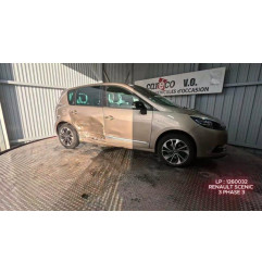 Radiateur eau RENAULT SCENIC 3 Photo n°6