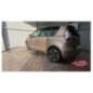 Radiateur eau RENAULT SCENIC 3