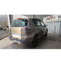 Radiateur eau RENAULT SCENIC 3 Photo n°13