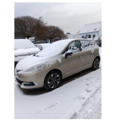 Radiateur eau RENAULT SCENIC 3 Photo n°14