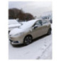 Radiateur eau RENAULT SCENIC 3