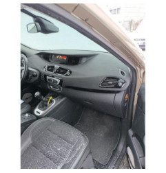 Radiateur eau RENAULT SCENIC 3 Photo n°16